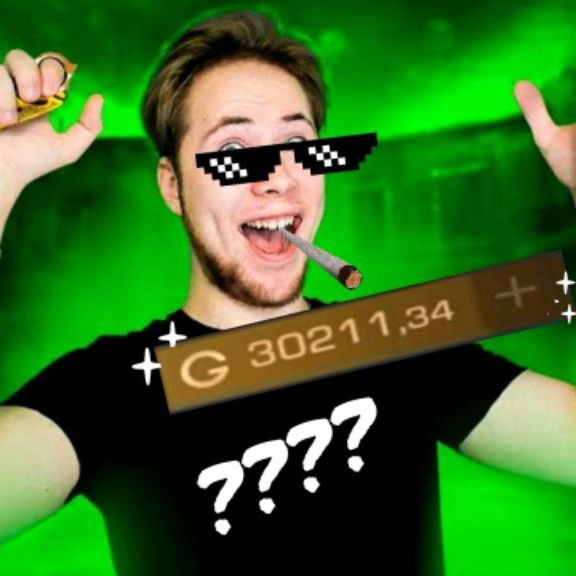 Иконка канала Daniel567