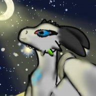 Иконка канала Геля Dragon