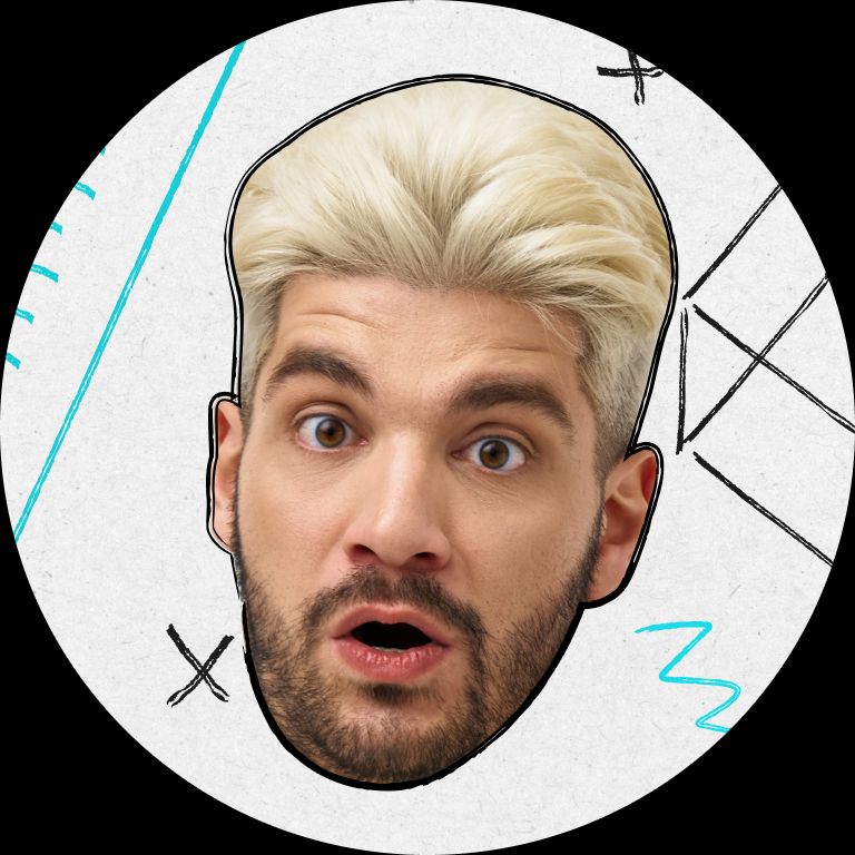 Иконка канала Молодой Репетитор