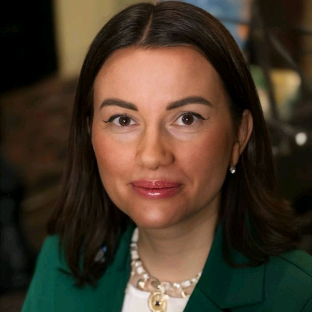 Иконка канала Вероника Лозовая Психолог, Автор Игры