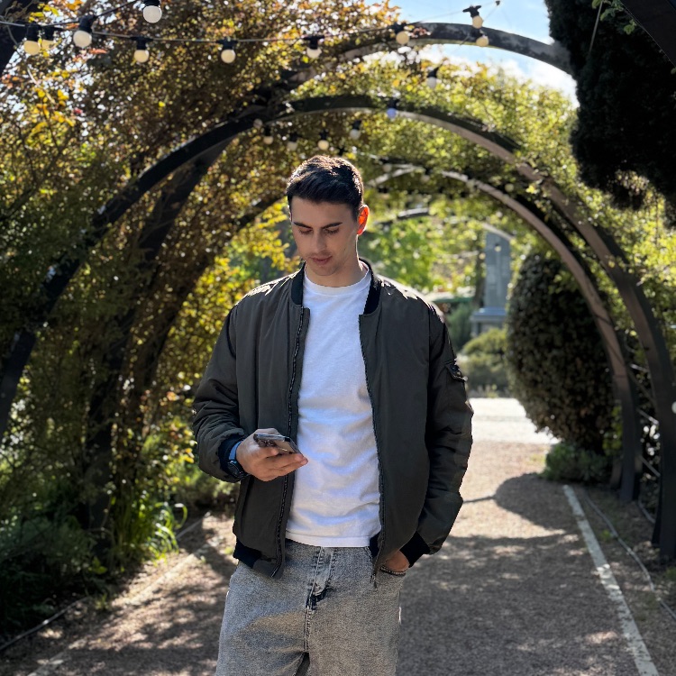 Аватар автора