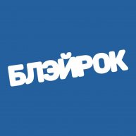 Иконка канала Блэйрок
