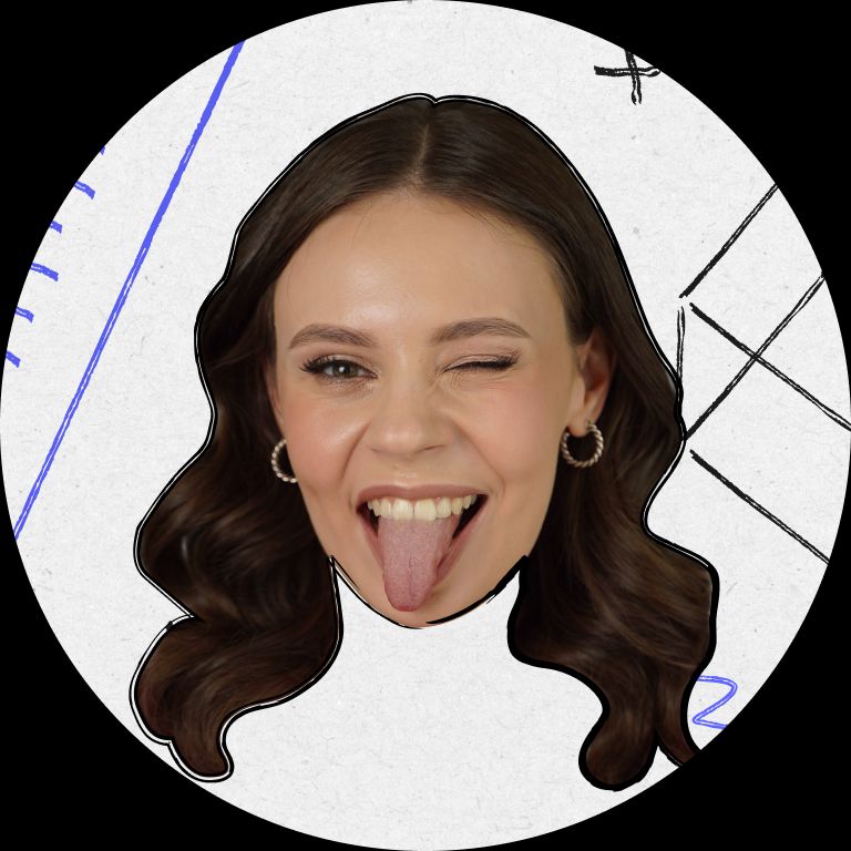 Иконка канала Настя Коржева | Общество ОГЭ и ЕГЭ | 100балльный