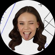 Иконка канала Настя Коржева | Общество ОГЭ и ЕГЭ | 100балльный