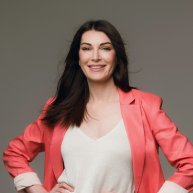 Иконка канала Психотерапевт Амбарцумова