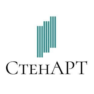 Иконка канала StenART