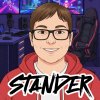 Иконка канала STANDER