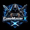 Иконка канала GameMaster_X
