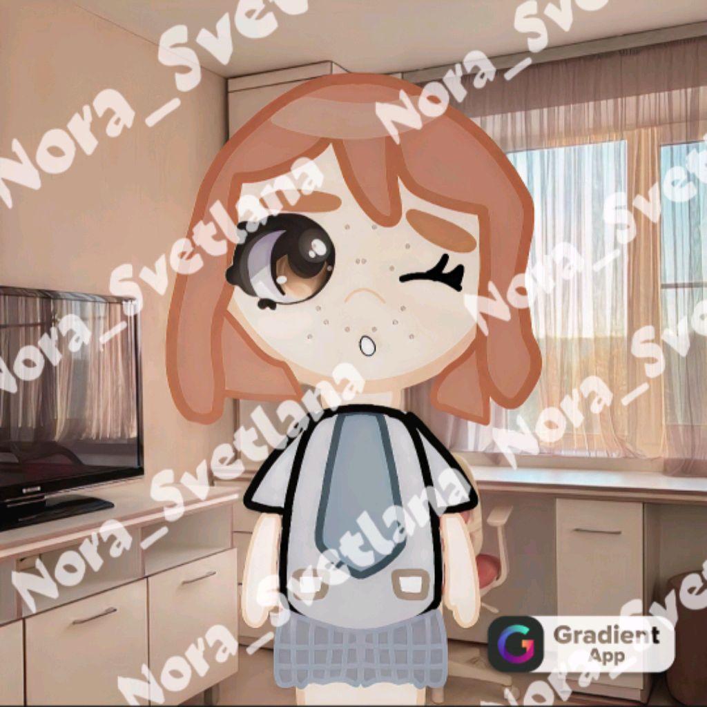 Аватар автора