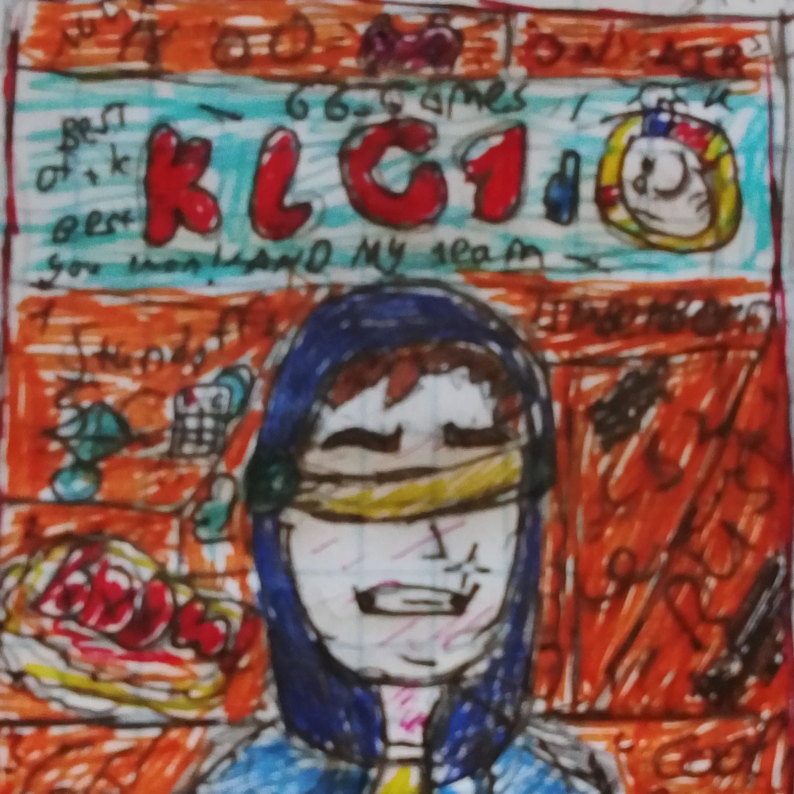 Аватар автора