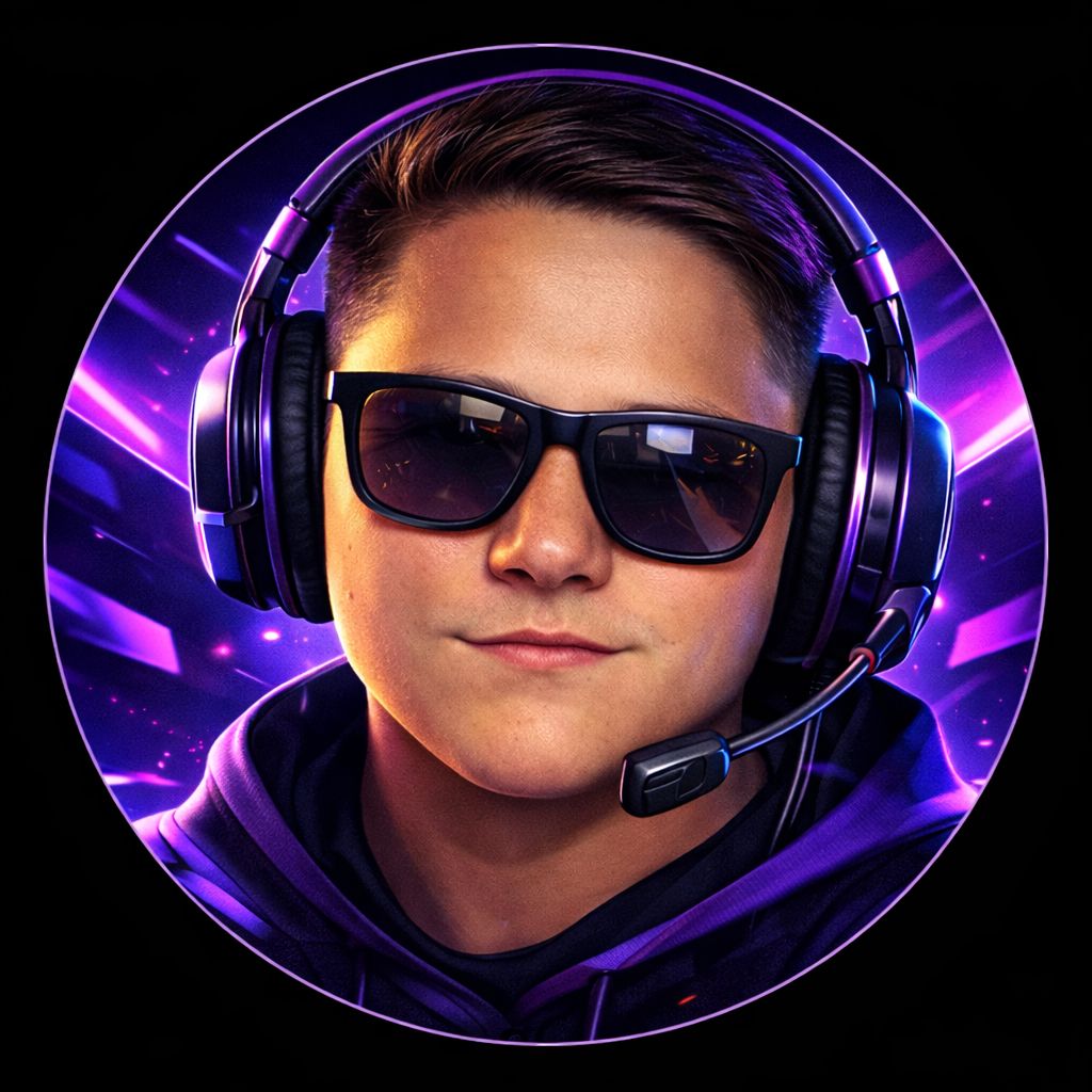 Иконка канала pavllitonn