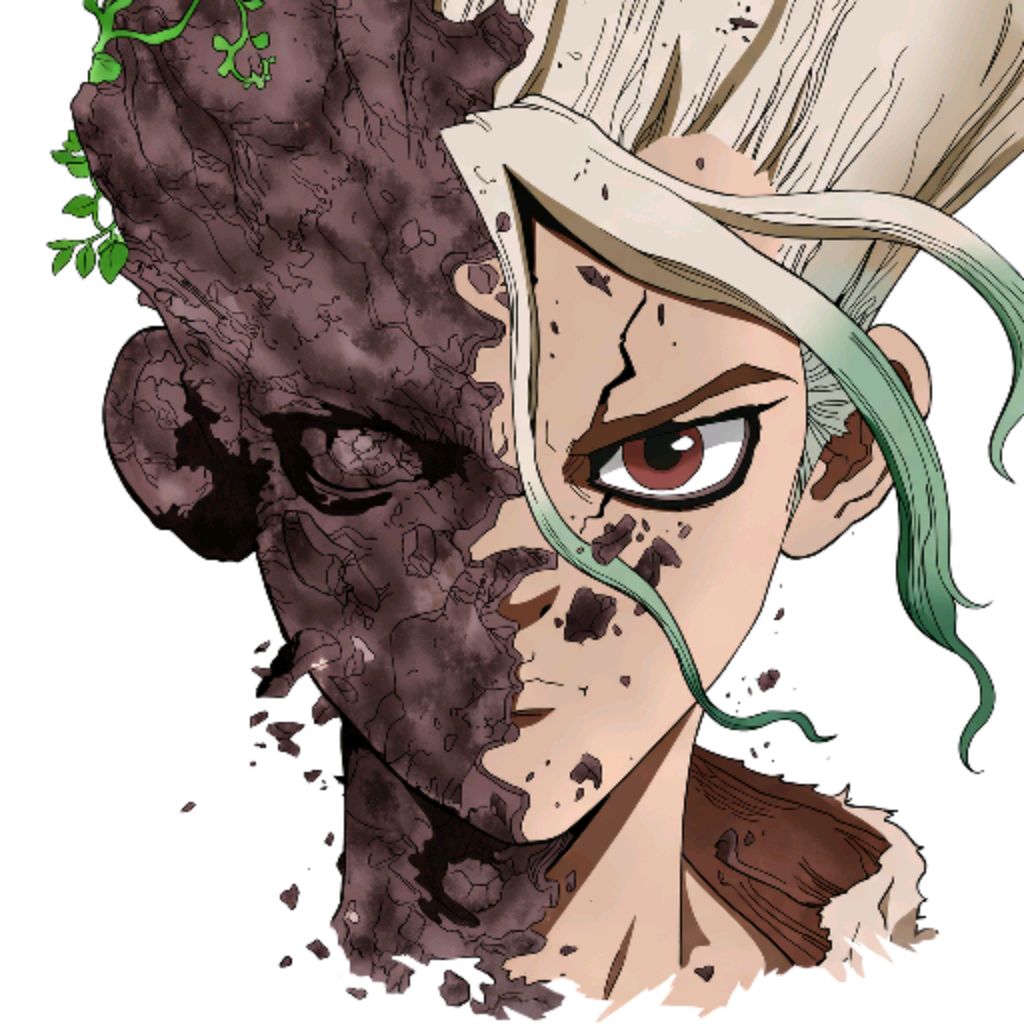 Иконка канала Анимэ Про