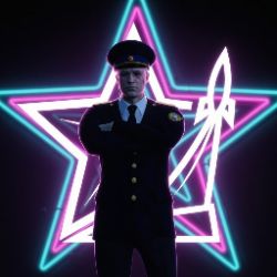 Аватар автора