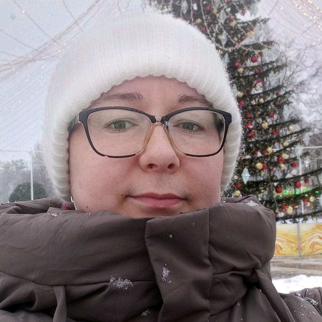 Аватар автора