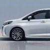 Иконка канала GAC Trumpchi M6 и не только...