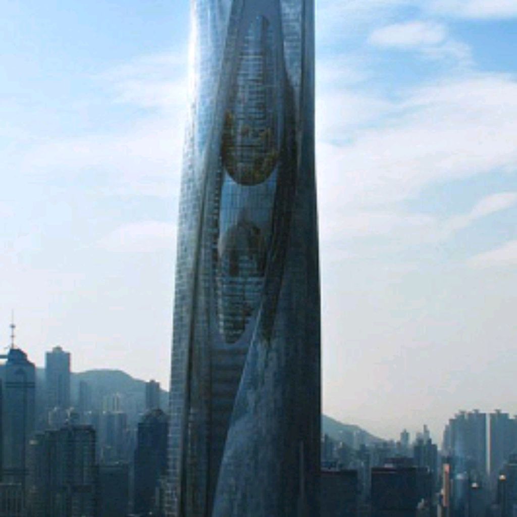 Иконка канала Мумия Джин