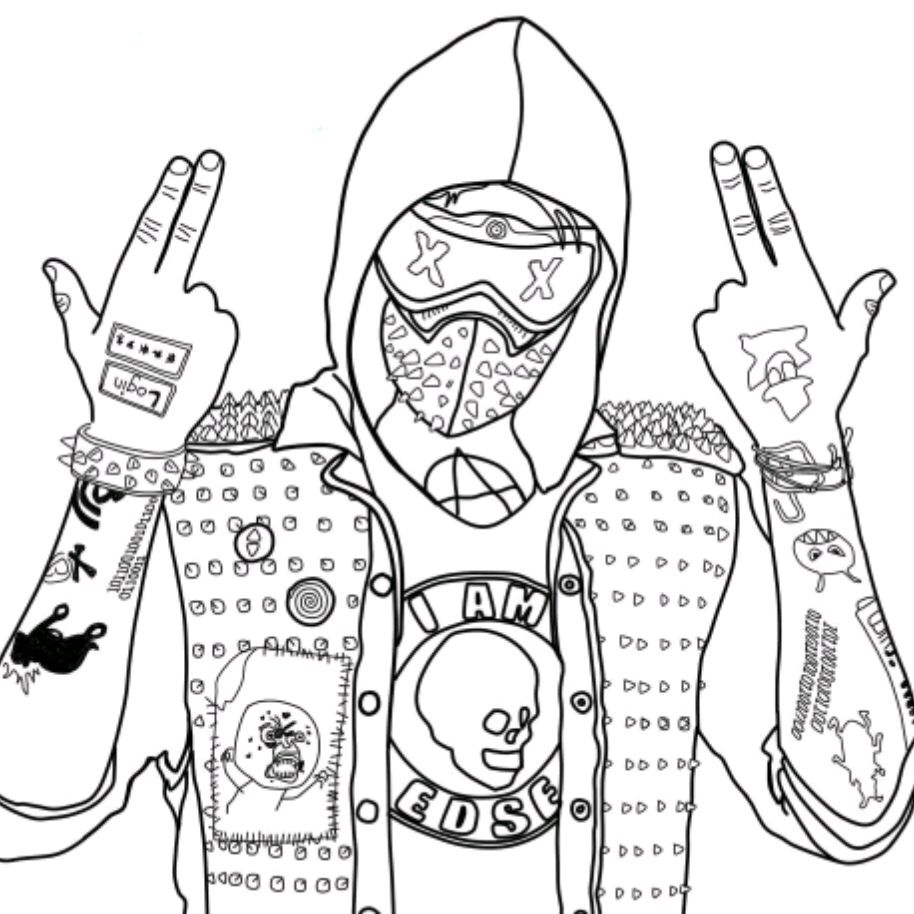 Иконка канала Demyan 8к