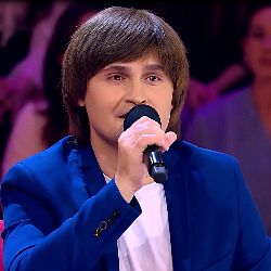 Иконка канала Певец Габриэль