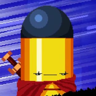 Иконка канала КАМЕНЬ3310