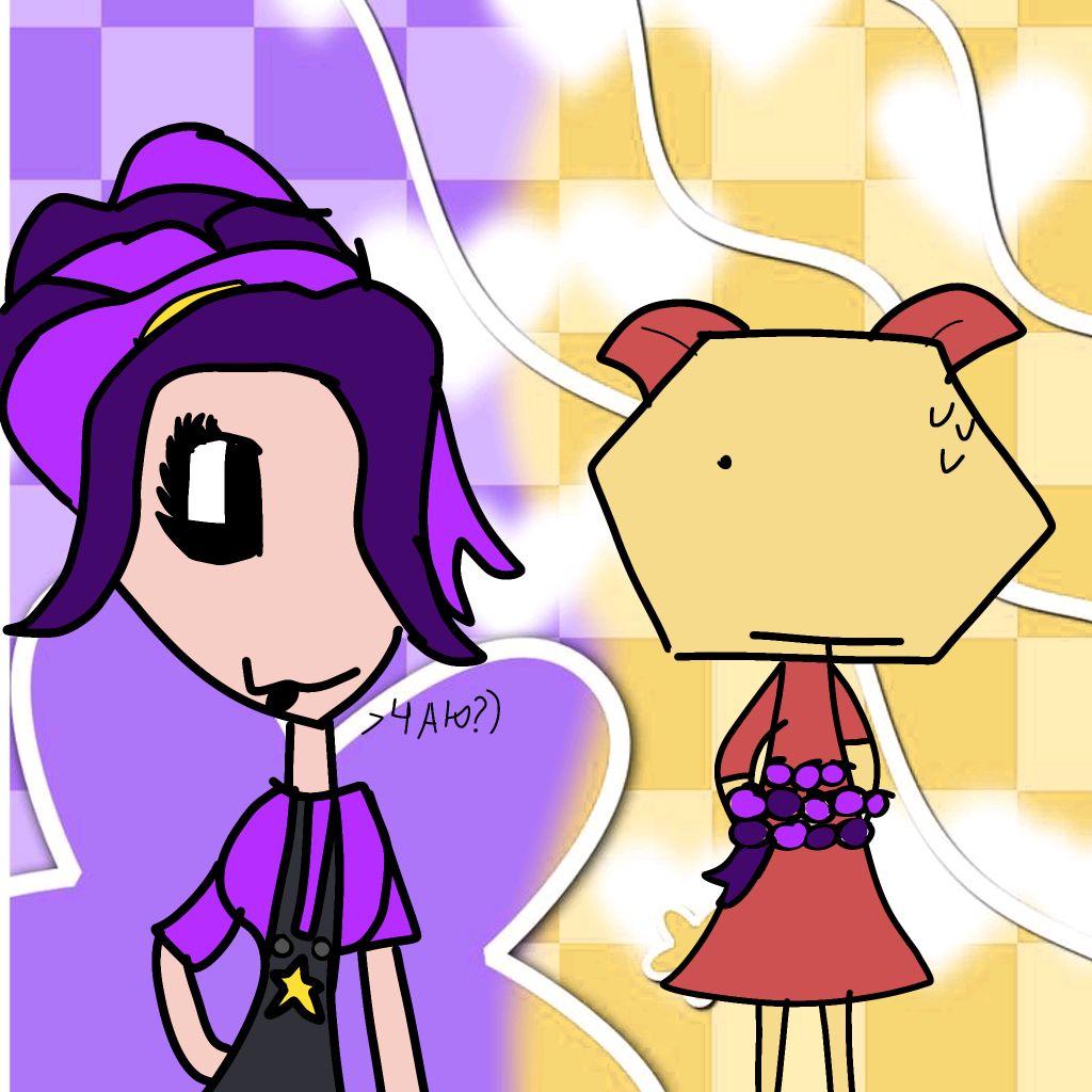 Иконка канала (✄ᗣᕼᙢᑌ ᙅᏦᖘᗣᑎᙅꨄ) И Лили!