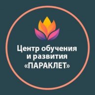 Иконка канала Параклет