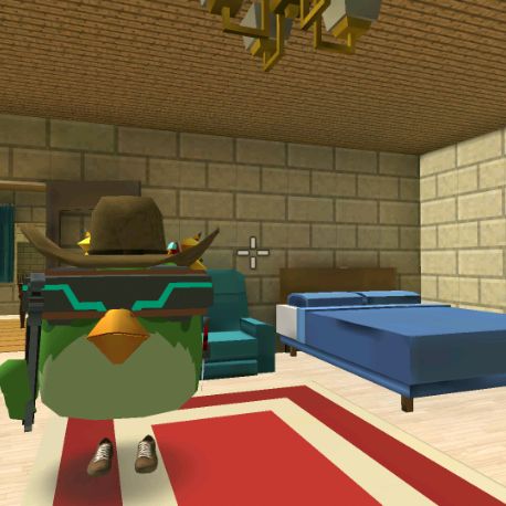 Аватар автора