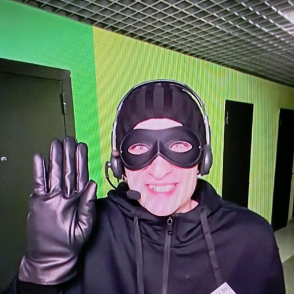 Аватар автора