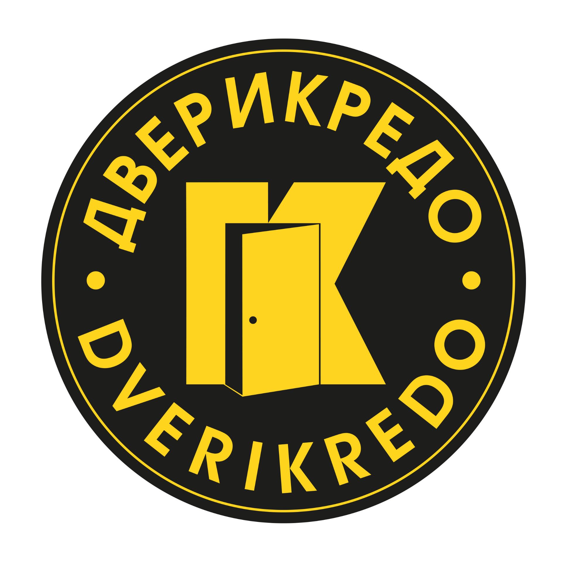 Иконка канала designer_kredo