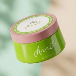 Иконка канала Annet Cosmetics