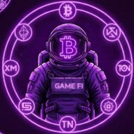Иконка канала 𝘾𝙍𝙔𝙋𝙏𝙊𝙆𝙊𝘾𝙃𝙀𝙑𝙉𝙄𝙆 🚀
