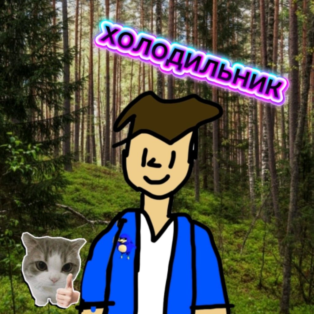 Аватар автора