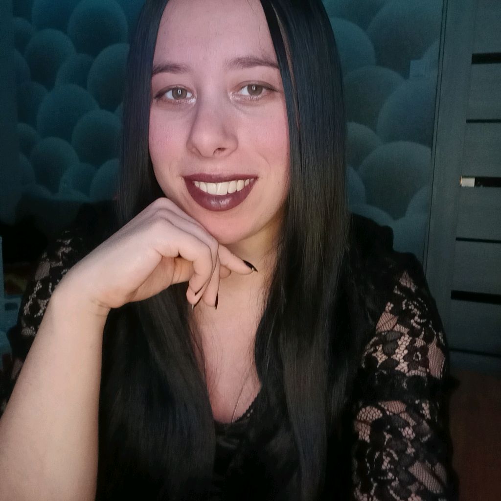 Иконка канала Polunochica40578114