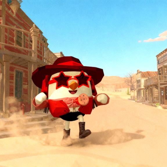 Аватар автора