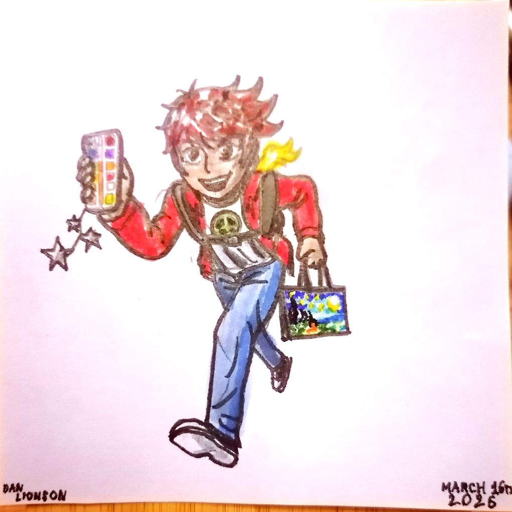 Аватар автора