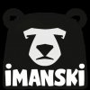 Иконка канала Imanski