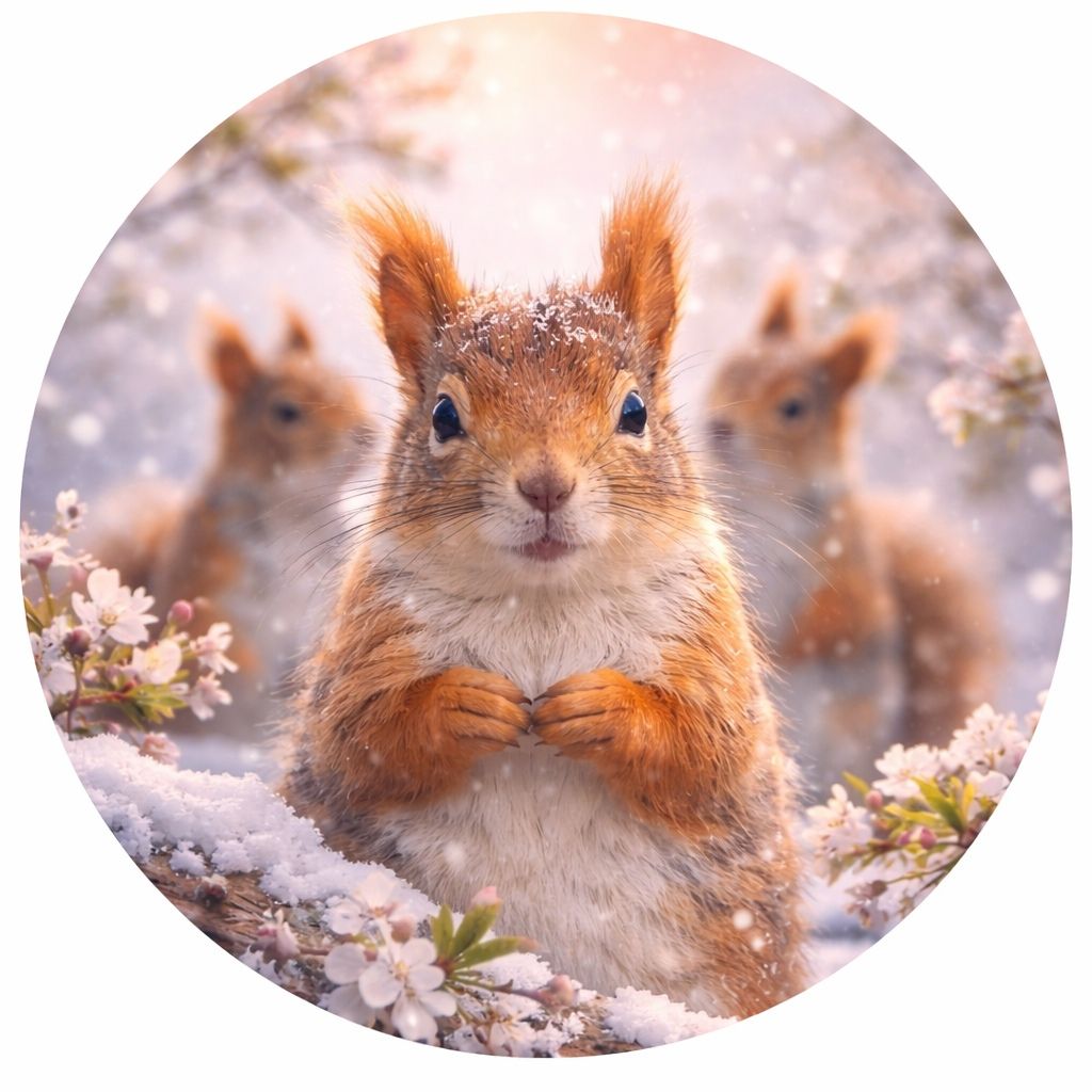 Иконка канала Рыжая команда