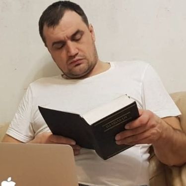 Аватар автора