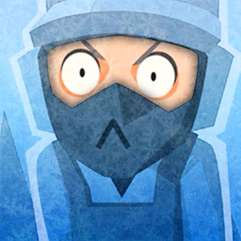 Иконка канала Стандофф 2