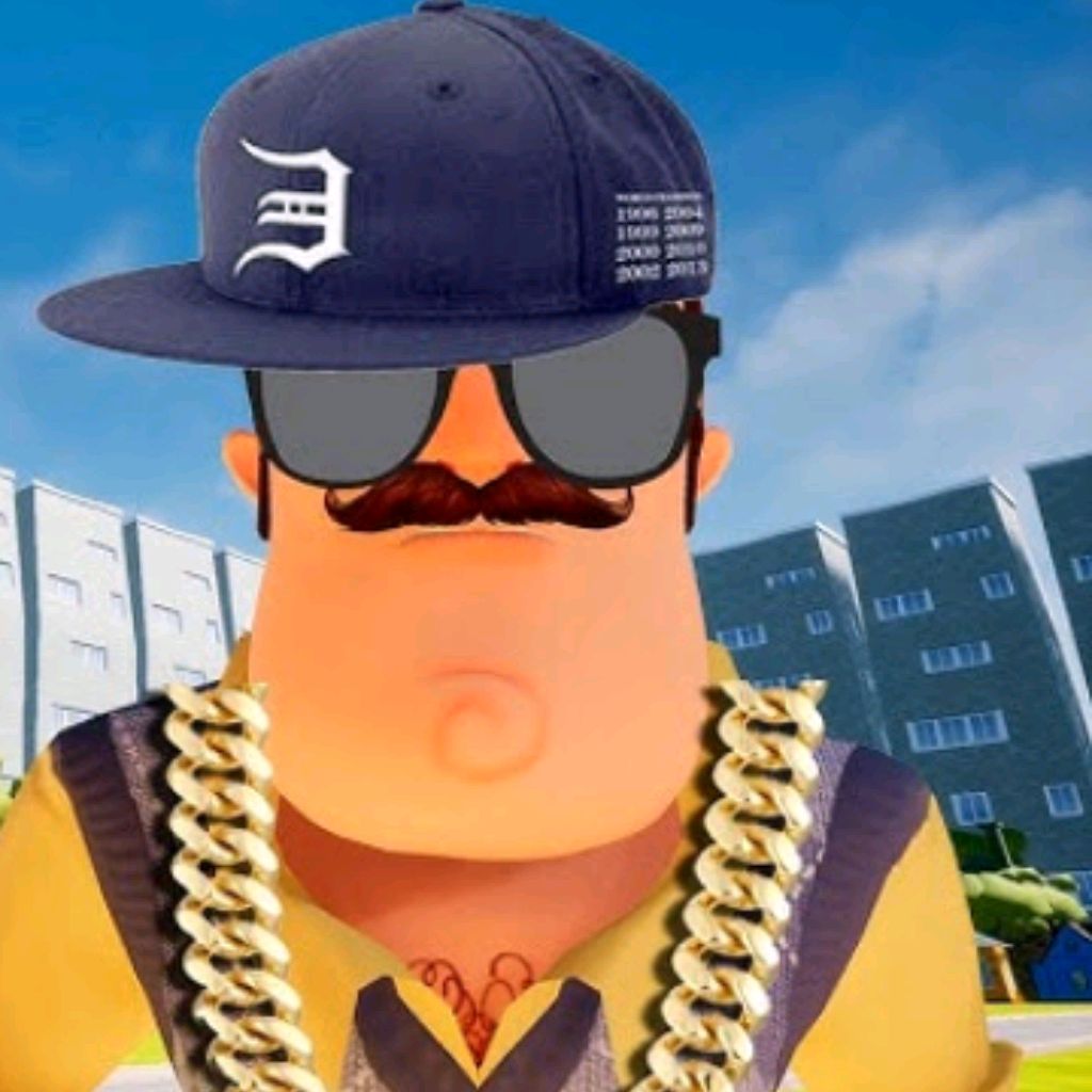 Иконка канала Василич Шоу