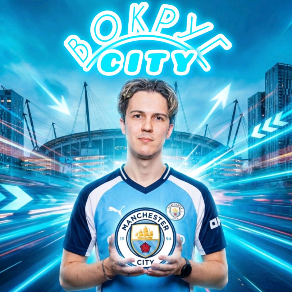 Иконка канала Вокруг CITYⓂ️