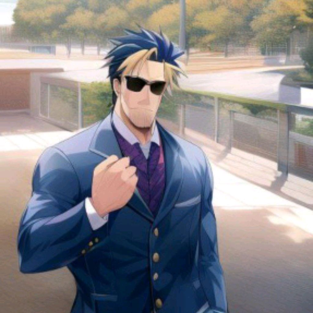 Аватар автора