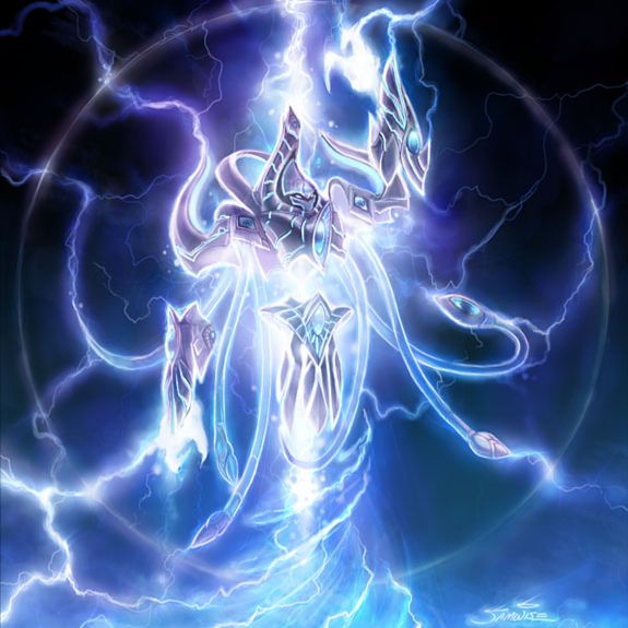 Иконка канала Xsandr