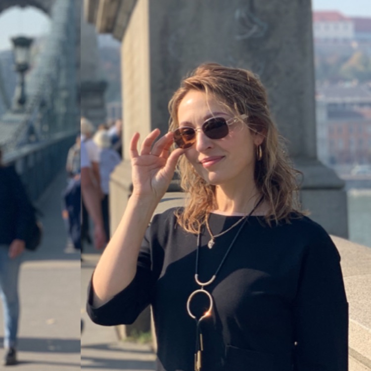 Аватар автора