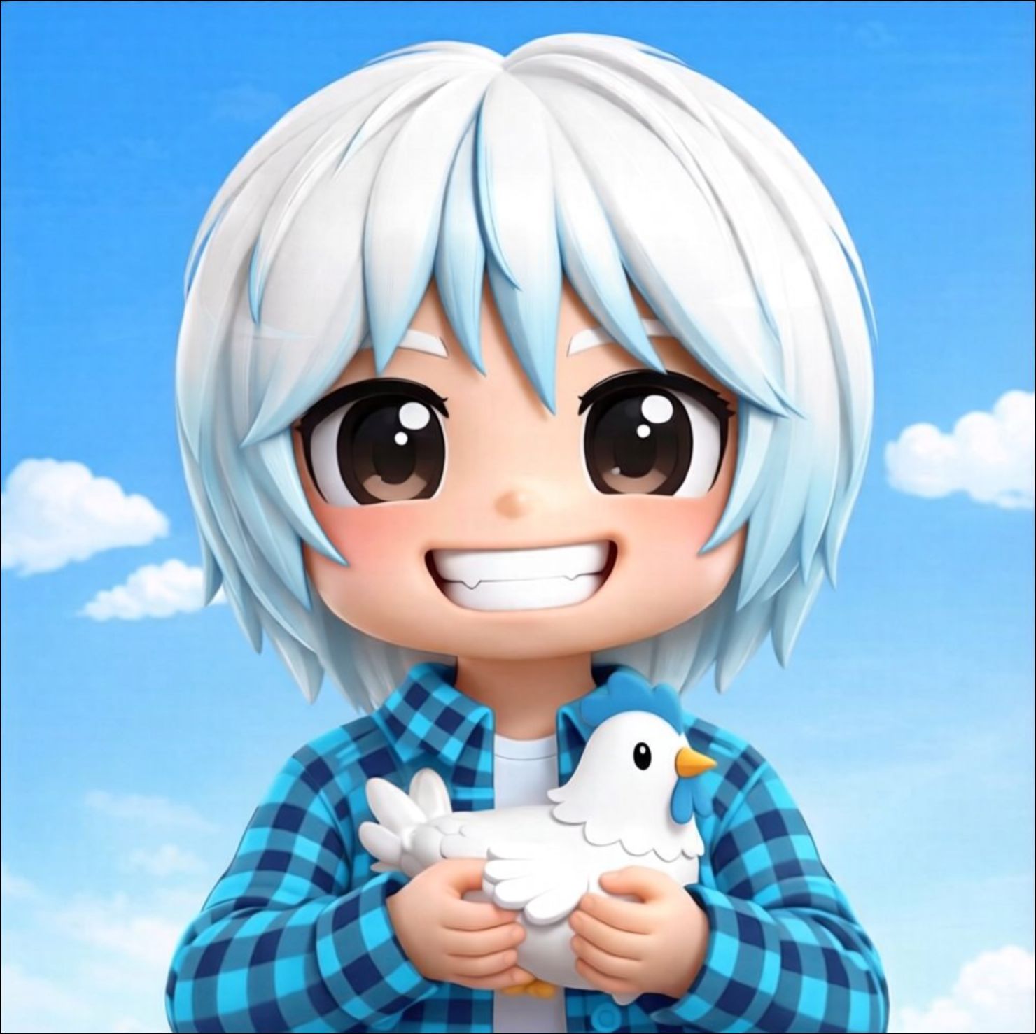 Аватар автора