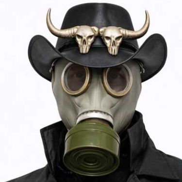 Иконка канала Rad Scorp: рок и Fallout