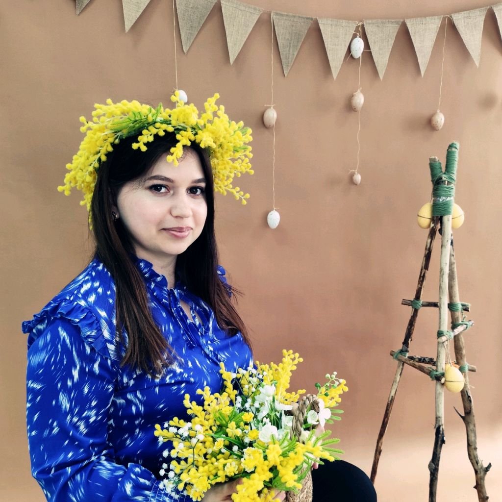 Аватар автора