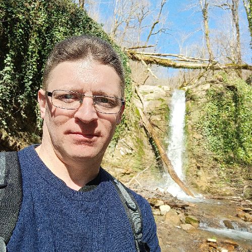 Аватар автора