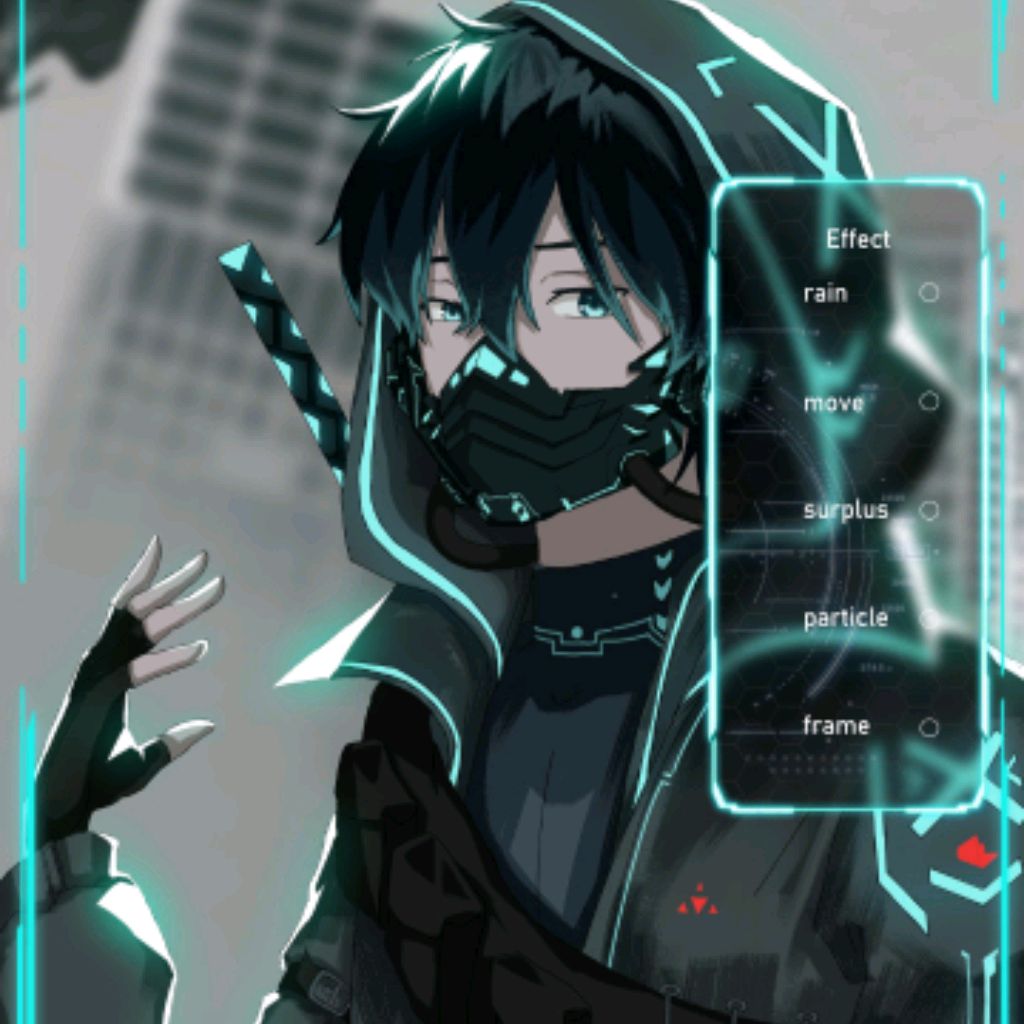 Аватар автора