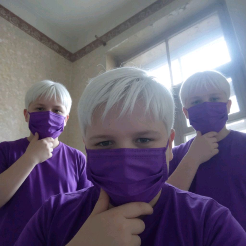 Аватар автора