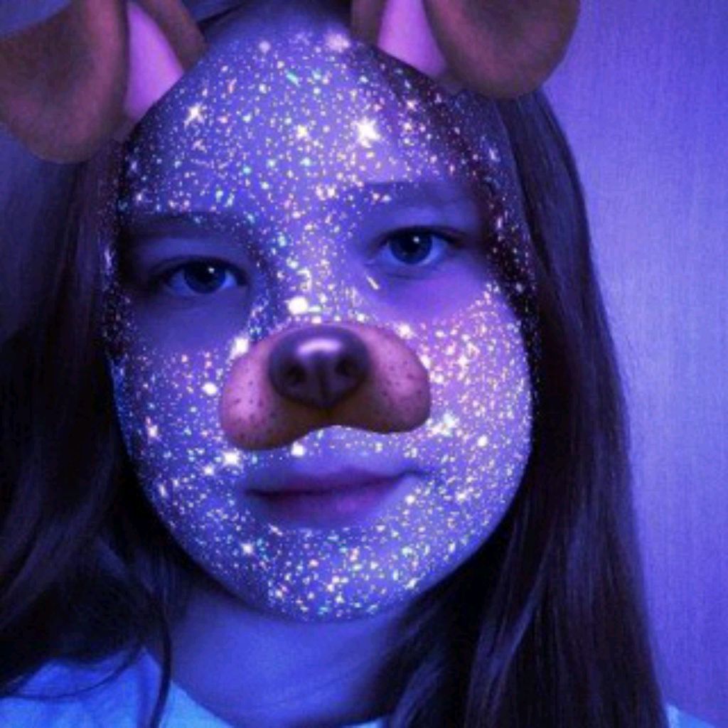 Иконка канала Лика🎀